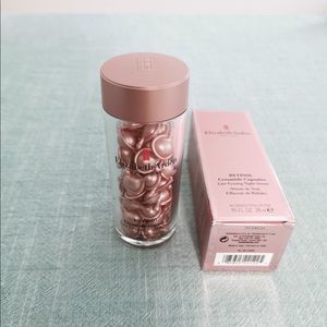 Elizabeth Arden Retinol Ceramide Capsules